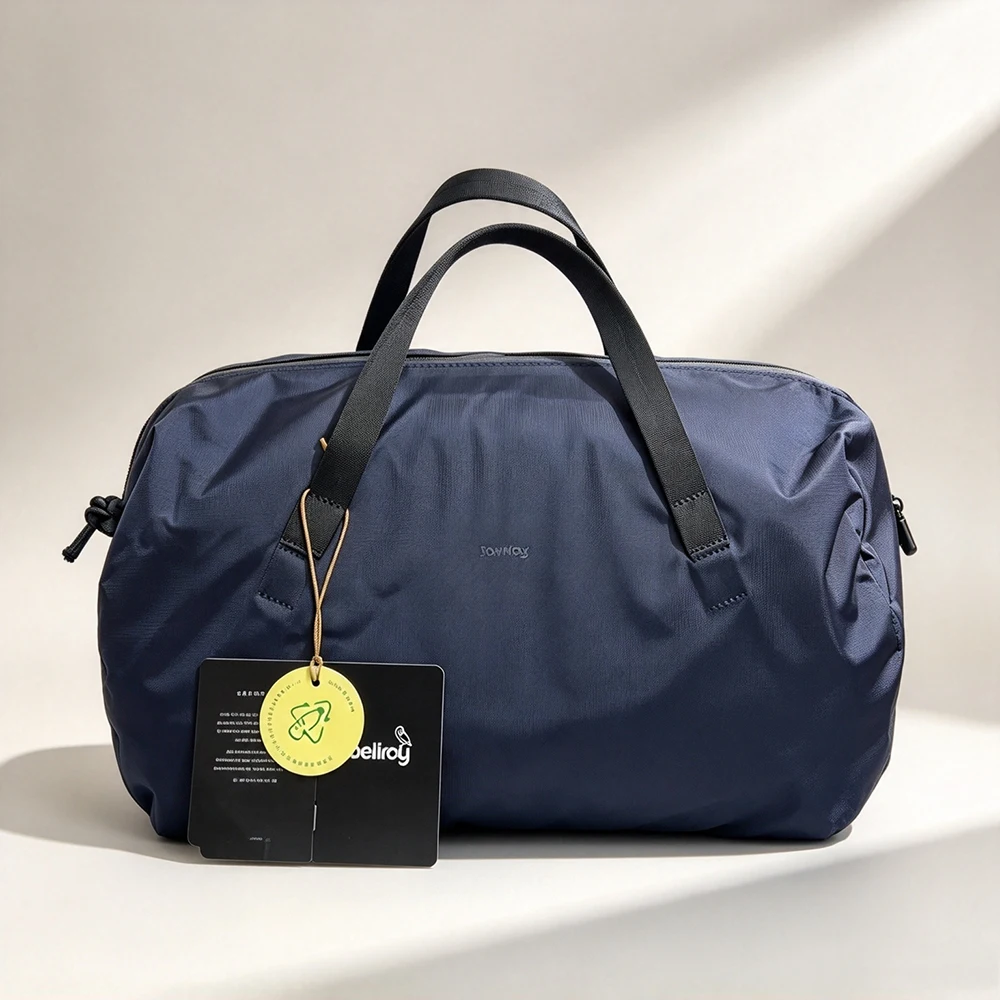 Outdoor Adventure Sports - Bellroy Venture Duffel 40L Macera Çantası,