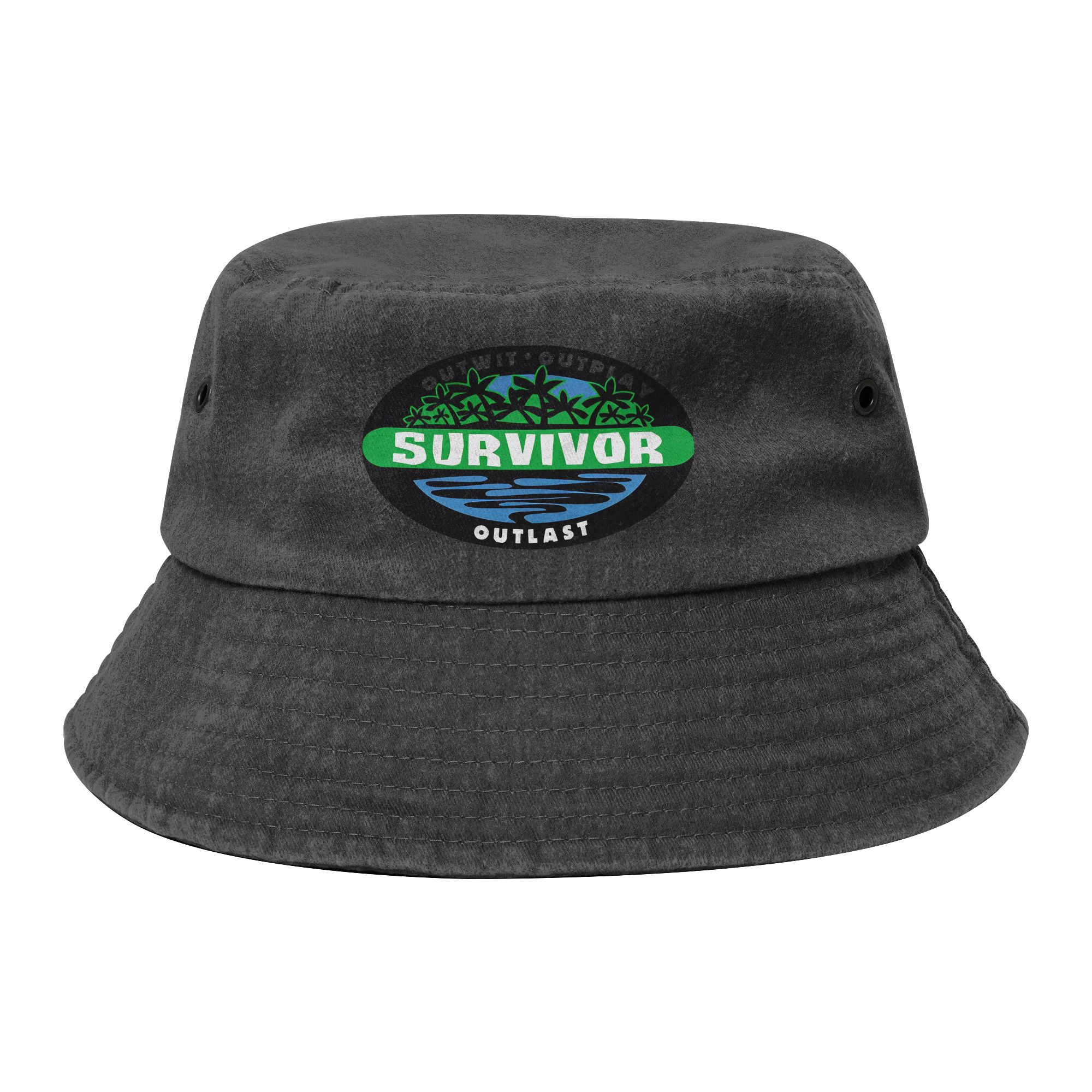 Outdoor Adventure And Travel Show - Macera Oyunu TV Şovu S-Survivors Kova
