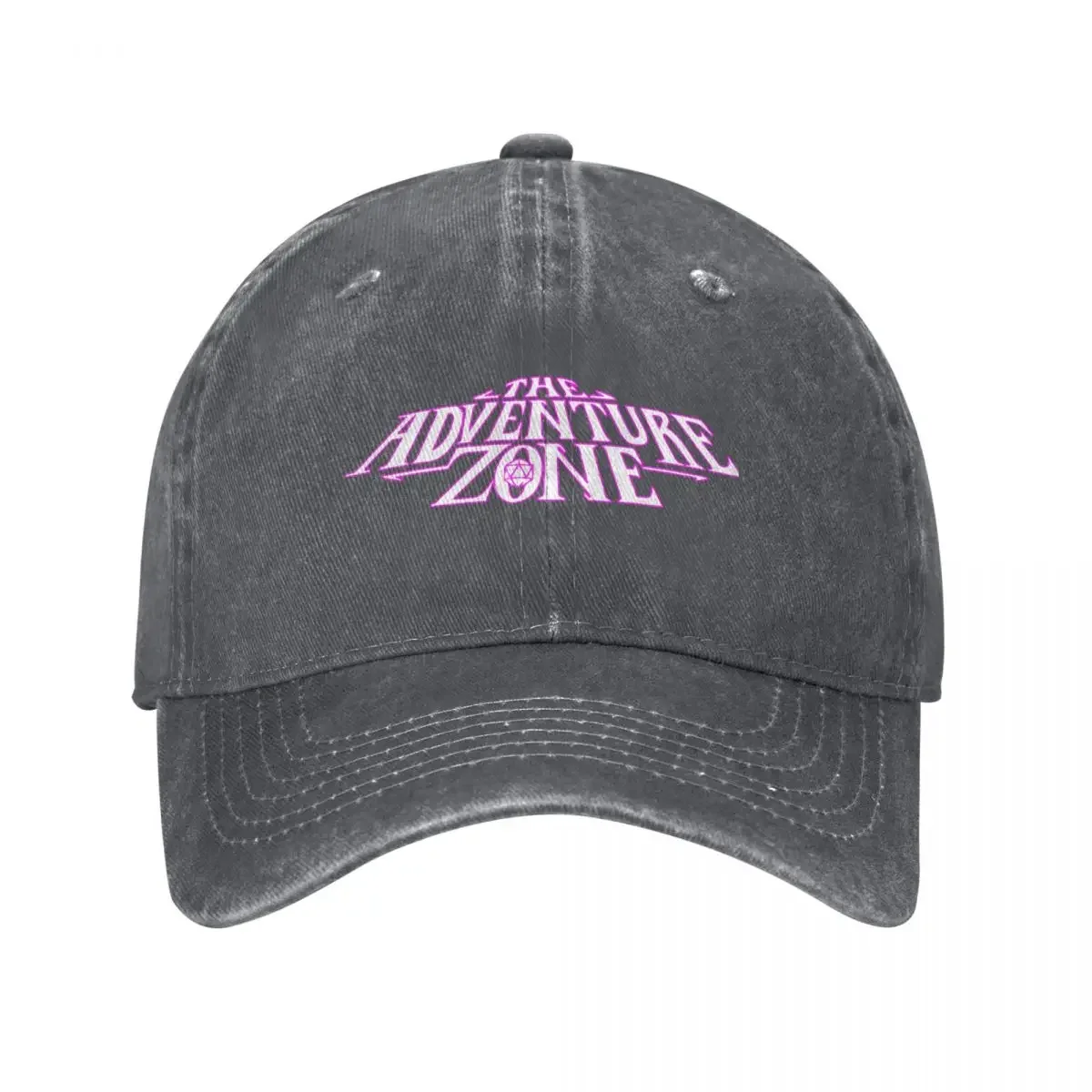 Outdoor Adventure Zone - Mcelroy Merch The Adventure Zone Beyzbol