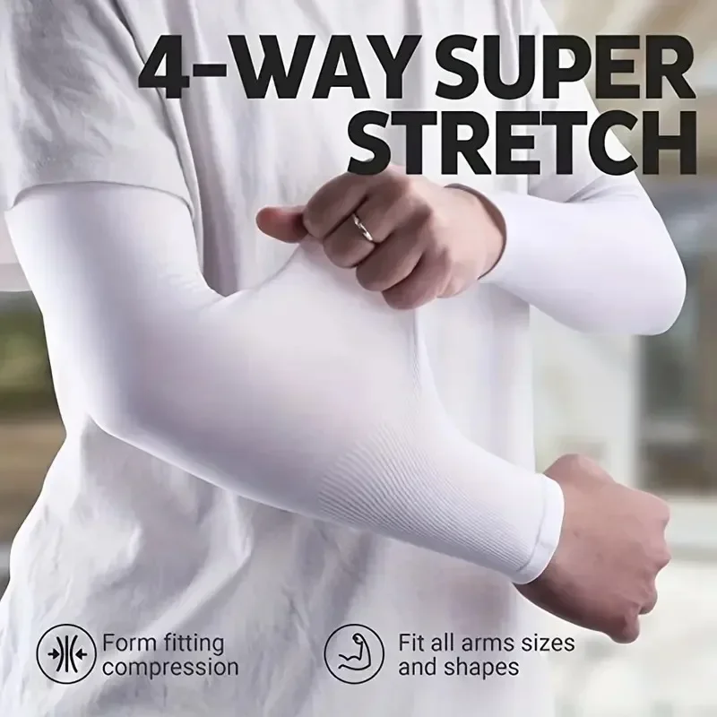 Outdoor Adventure Sports - 3'lü Nefes Alabilen Güneş Koruma Kılıfı