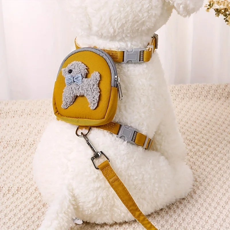Outdoor Adventure Backpack - Küçük ve Orta Köpekler için Sırt