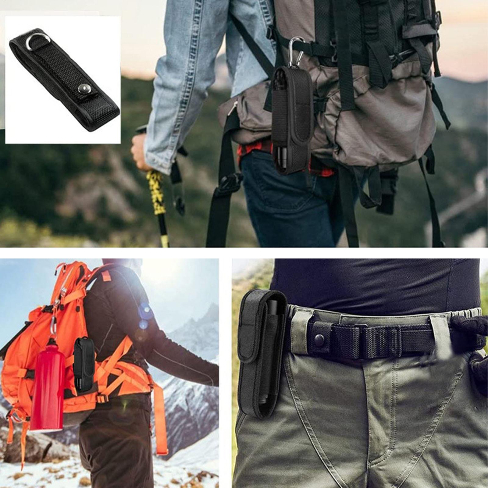 LED El Feneri Koruyucu Kılıf A - Outdoor Adventure Trips incelemesi ve fiyatı