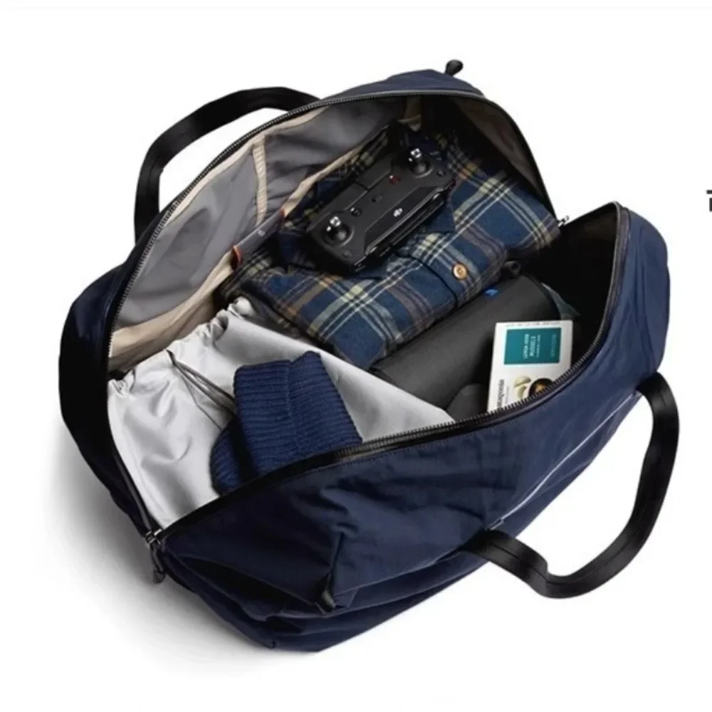 Bellroy Venture Duffel 40L Mac - Outdoor Adventure Sports incelemesi ve fiyatı