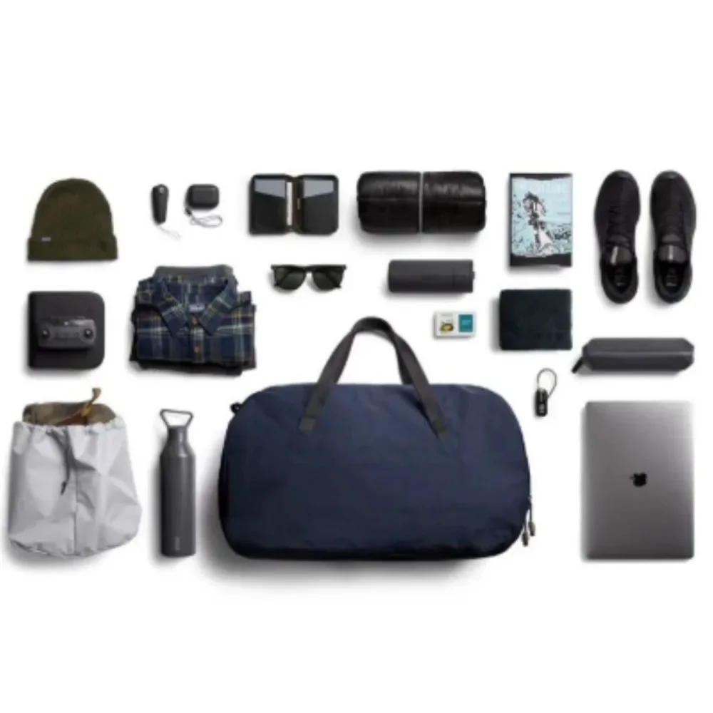 Bellroy Venture Duffel 40L Mac - Outdoor Adventure Sports incelemesi ve fiyatı