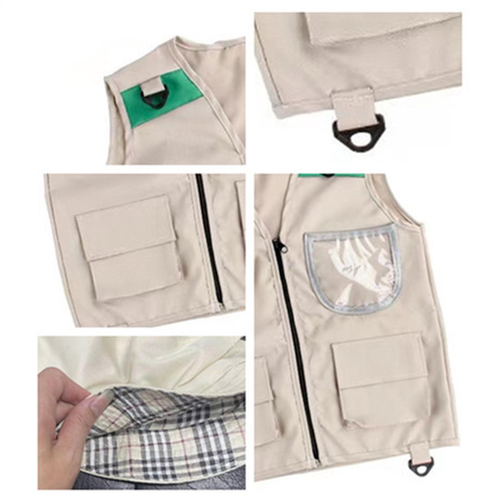 Safari Çocuk Açık Hava Keşif S - Outdoor Adventure Kit For Kids incelemesi ve fiyatı