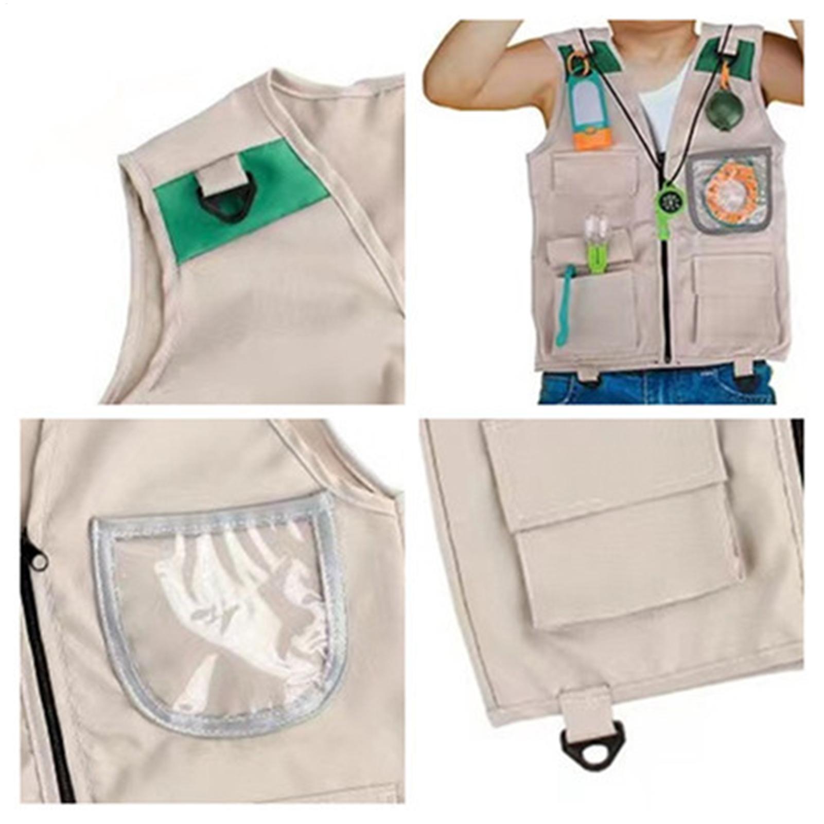 Safari Çocuk Açık Hava Keşif S - Outdoor Adventure Kit For Kids incelemesi ve fiyatı