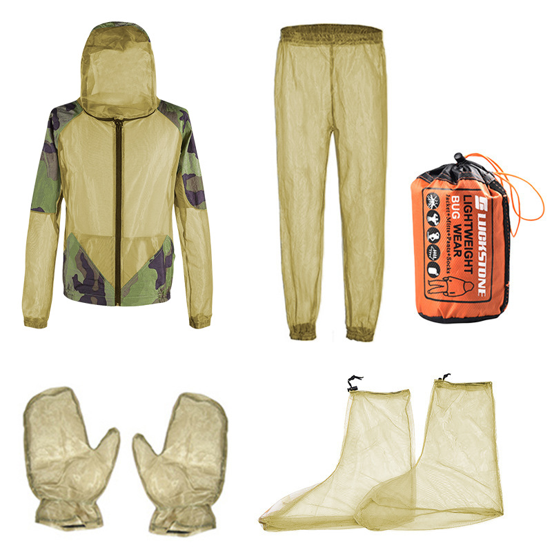 Orman Macerası Vahşi Balıkçılı - Outdoor Adventure Outfit incelemesi ve fiyatı