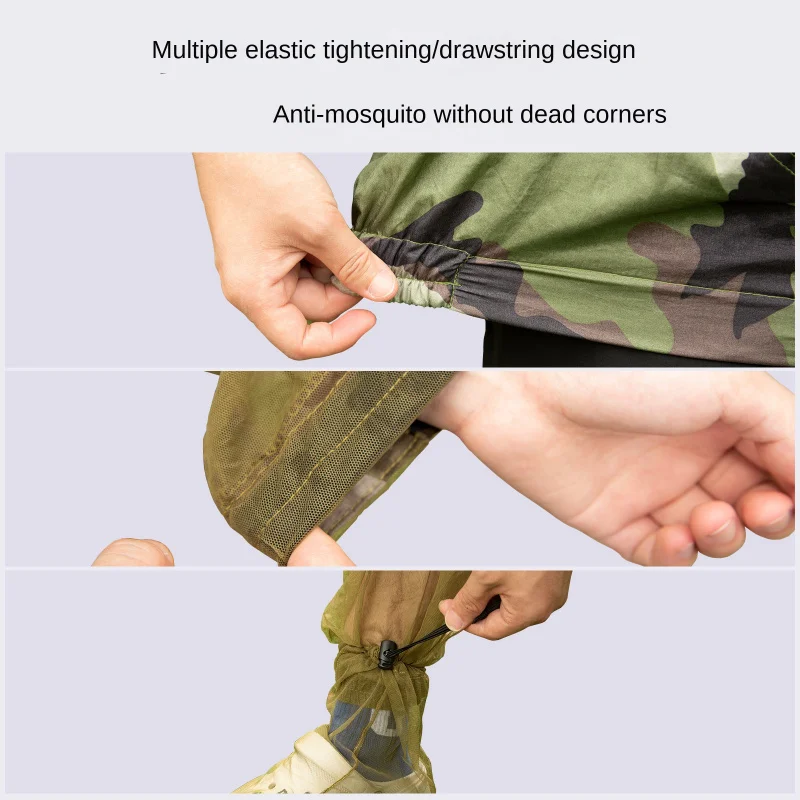 Orman Macerası Vahşi Balıkçılı - Outdoor Adventure Outfit incelemesi ve fiyatı