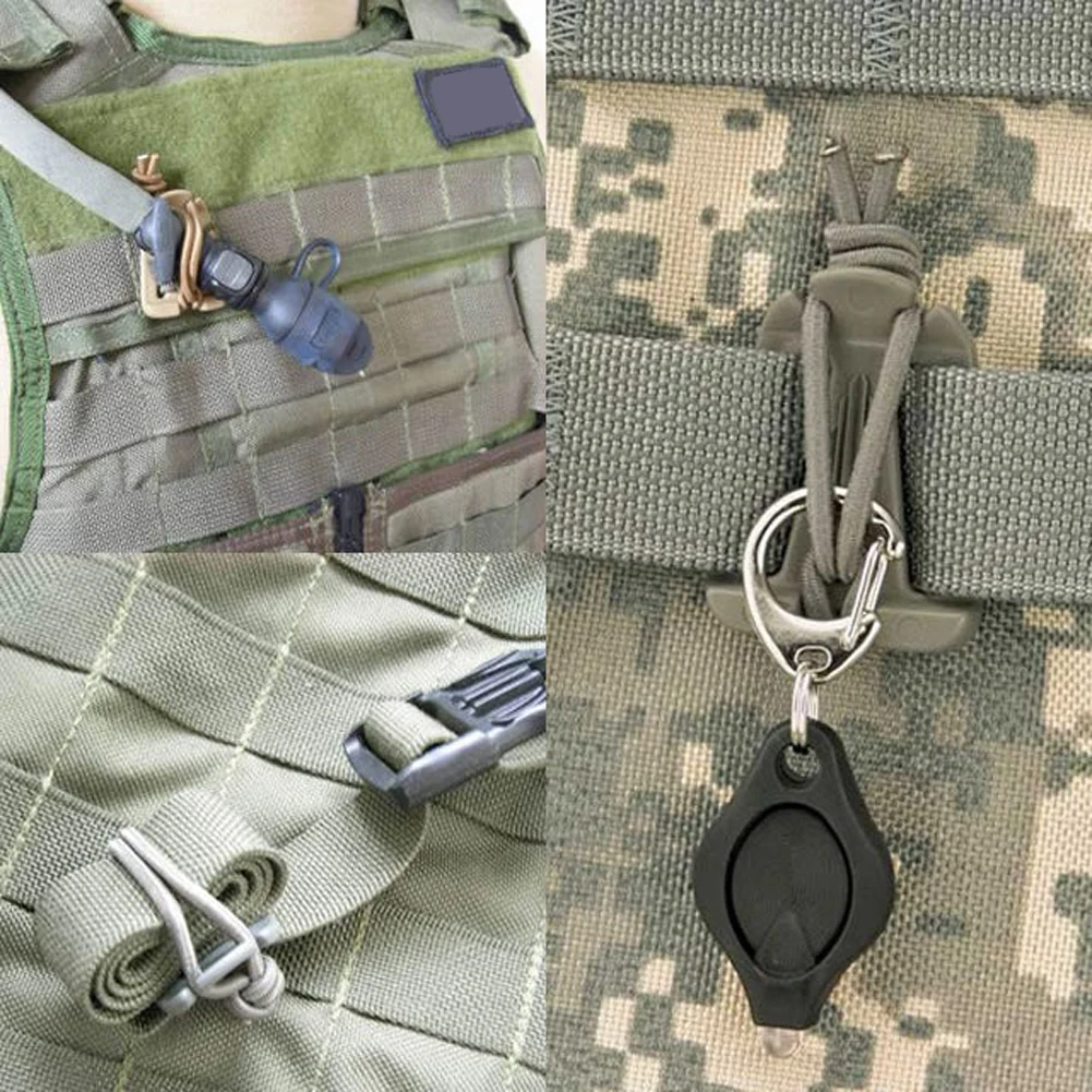 1/2/5 adet sırt çantası toka k - Outdoor Adventure Backpack incelemesi ve fiyatı