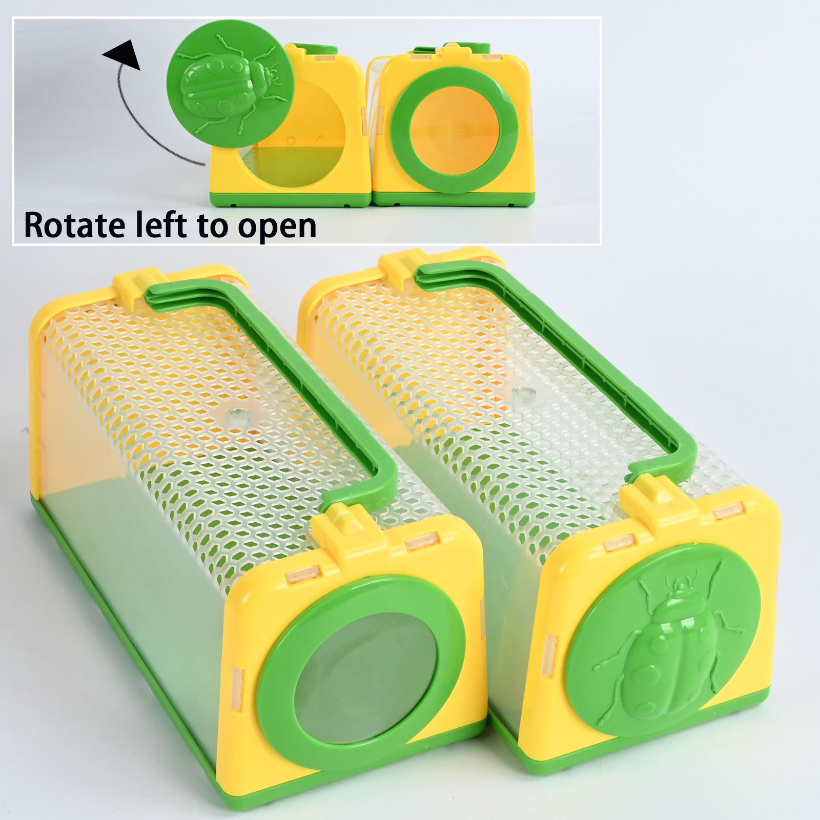 Çocuk Böcek Kafesi Açık Macera - Outdoor Adventure Kit For Kids incelemesi ve fiyatı