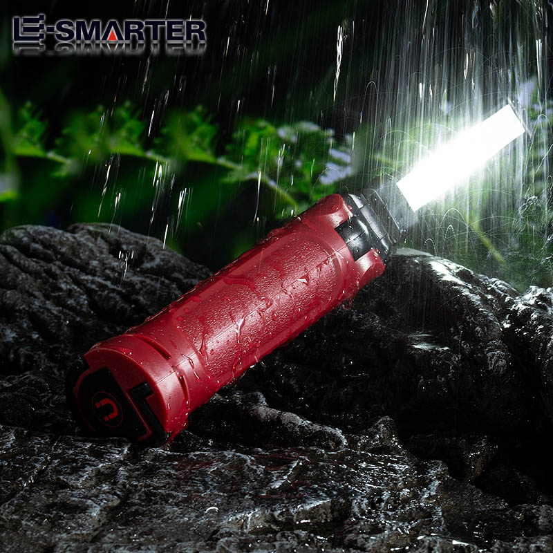 COB LED Çalışma Işığı Şarj Edi - Outdoor Adventure Trips incelemesi ve fiyatı
