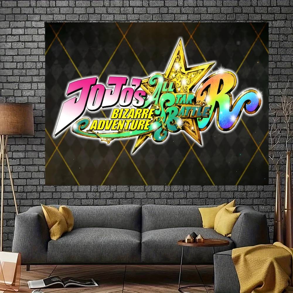 Japon animesi JoJo S tuhaf mac - Outdoor Adventure Birthday Party incelemesi ve fiyatı