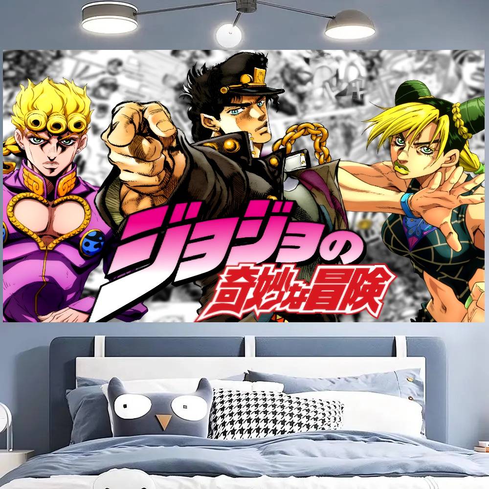 Japon animesi JoJo S tuhaf mac - Outdoor Adventure Birthday Party incelemesi ve fiyatı