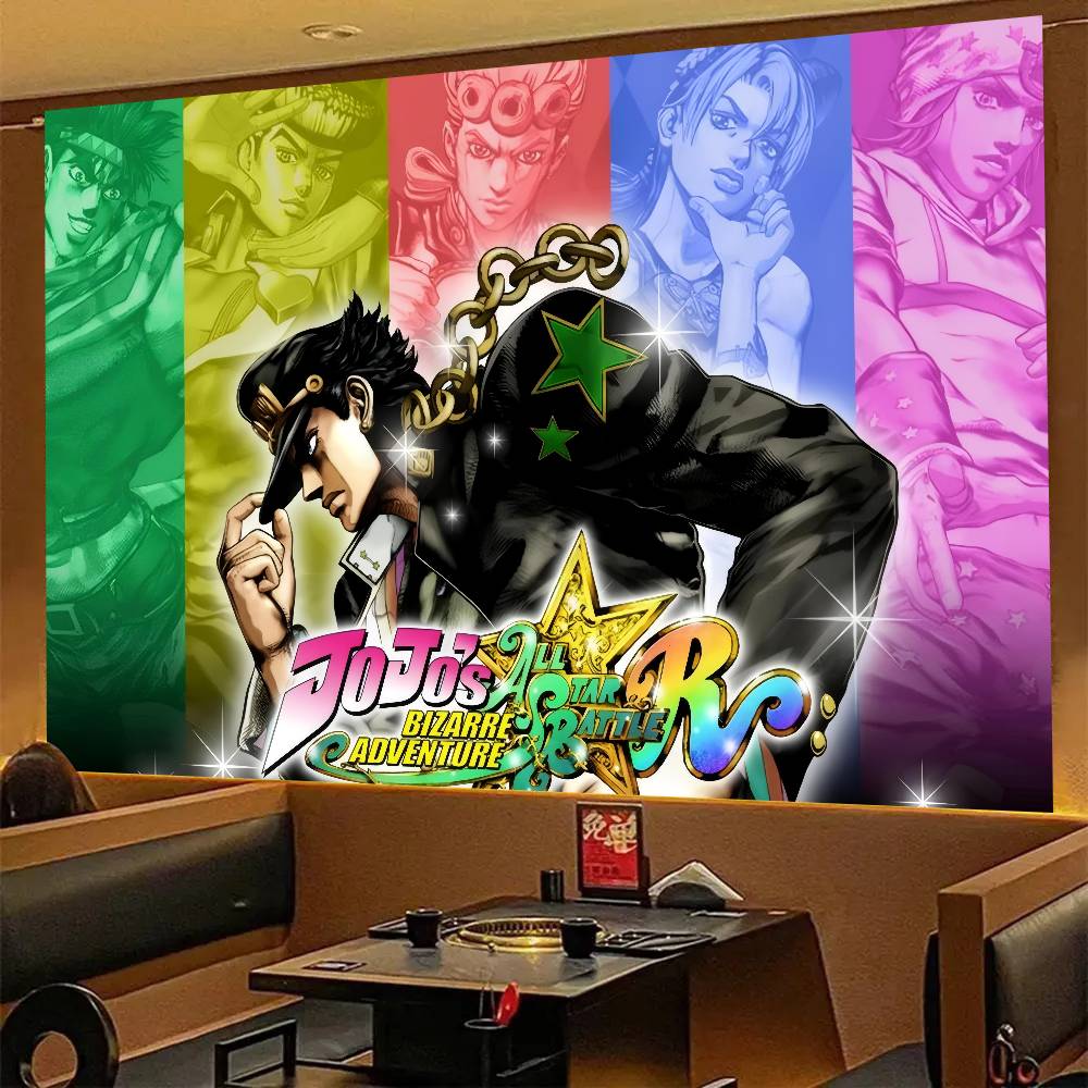 Japon animesi JoJo S tuhaf mac - Outdoor Adventure Birthday Party incelemesi ve fiyatı