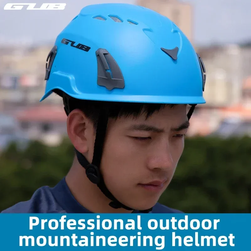 GUB 56-62CM Dağ Tırmanışı Kask - Outdoor Adventure Sports incelemesi ve fiyatı