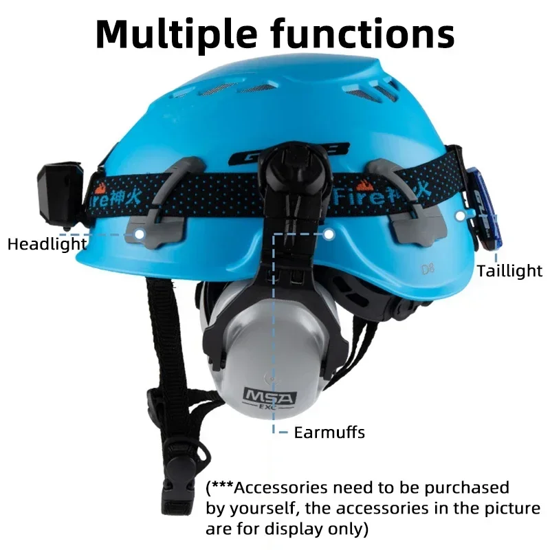 GUB 56-62CM Dağ Tırmanışı Kask - Outdoor Adventure Sports incelemesi ve fiyatı