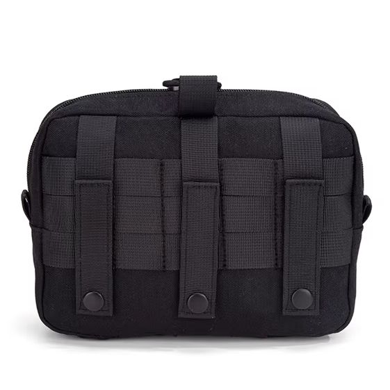 Taktik Sırt Çantası, MOLLE Yar - Outdoor Adventure Backpack incelemesi ve fiyatı