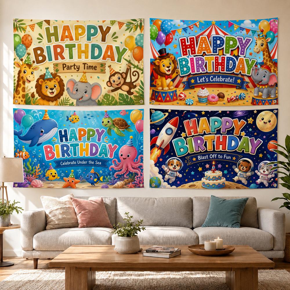 Macera Temalı Doğum Günü Parti - Outdoor Adventure Birthday Party incelemesi ve fiyatı