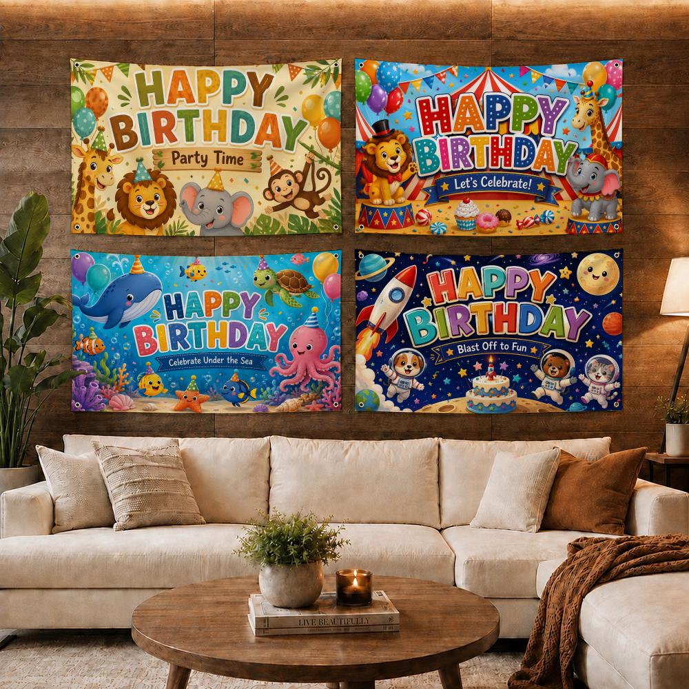 Macera Temalı Doğum Günü Parti - Outdoor Adventure Birthday Party incelemesi ve fiyatı