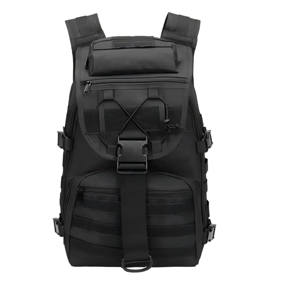 35L erkek Taktik Sırt Çantası  - Outdoor Adventure Trips incelemesi ve fiyatı