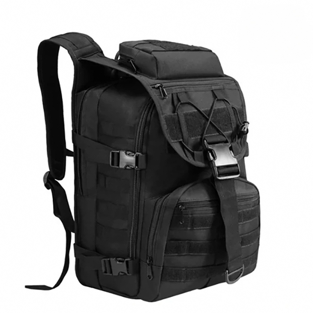 35L erkek Taktik Sırt Çantası  - Outdoor Adventure Trips incelemesi ve fiyatı