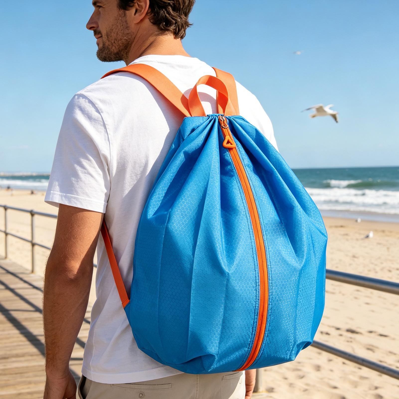 Su geçirmez sırt çantası erkek - Outdoor Adventure Backpack incelemesi ve fiyatı