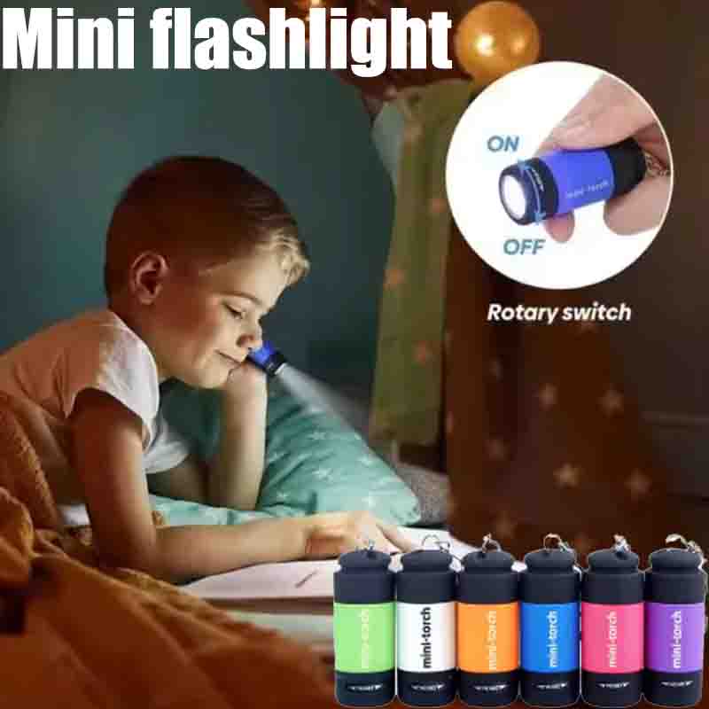 USB Şarj Edilebilir Kamp Mini  - Outdoor Adventure Trips incelemesi ve fiyatı