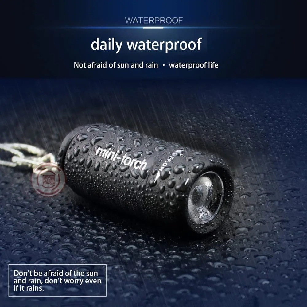 USB Şarj Edilebilir Kamp Mini  - Outdoor Adventure Trips incelemesi ve fiyatı