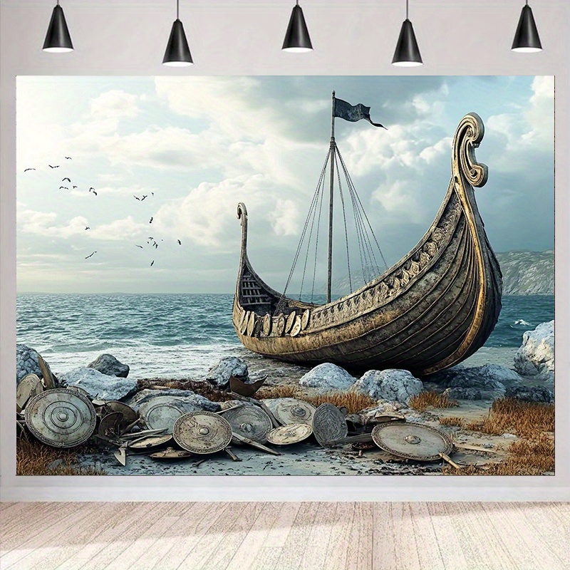 Büyük Viking macera fotoğrafçı - Outdoor Adventure Birthday Party incelemesi ve fiyatı