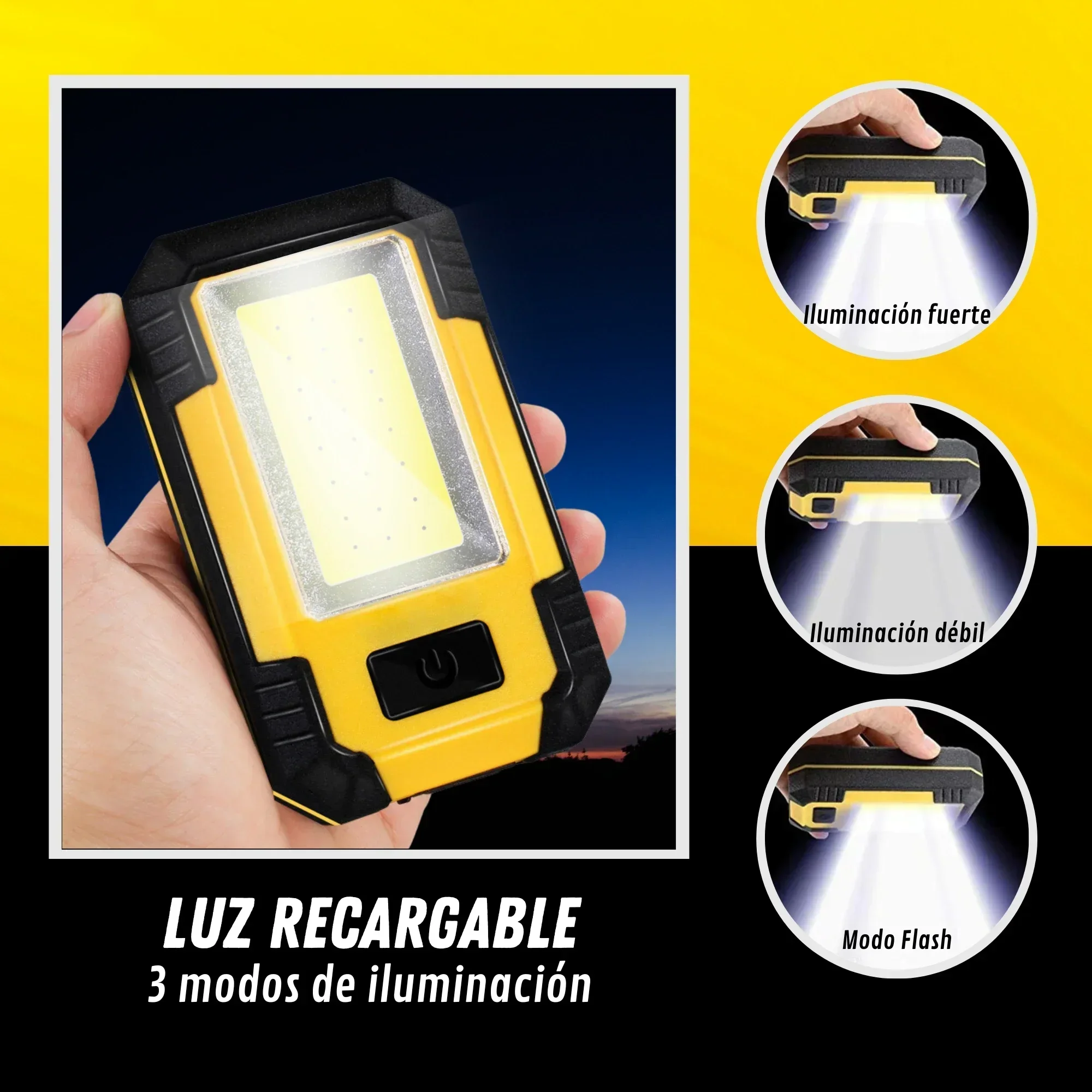 Taşınabilir 4000mAh Şarj Edile - Outdoor Adventure Trips incelemesi ve fiyatı