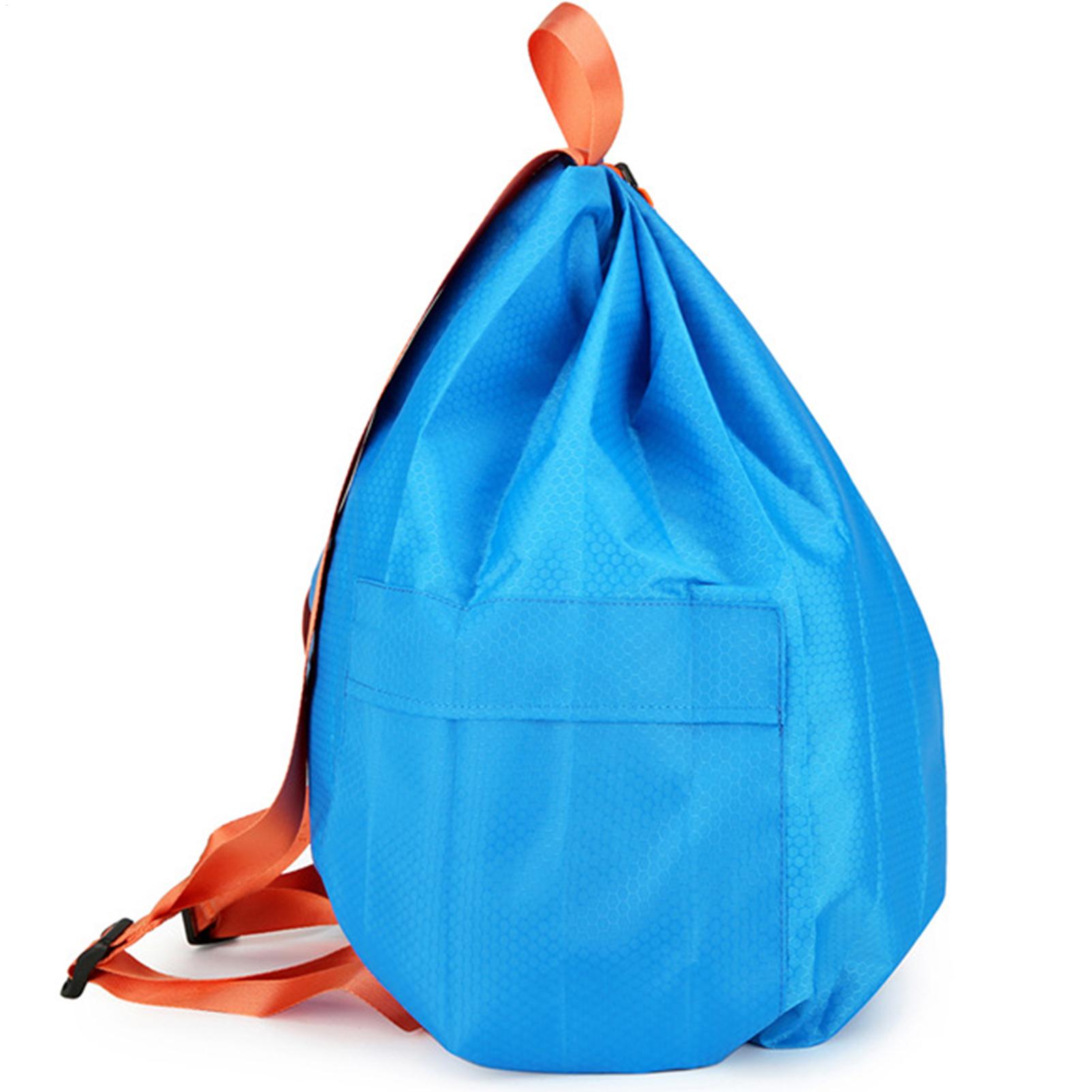 Su geçirmez seyahat çantası ka - Outdoor Adventure Backpack incelemesi ve fiyatı