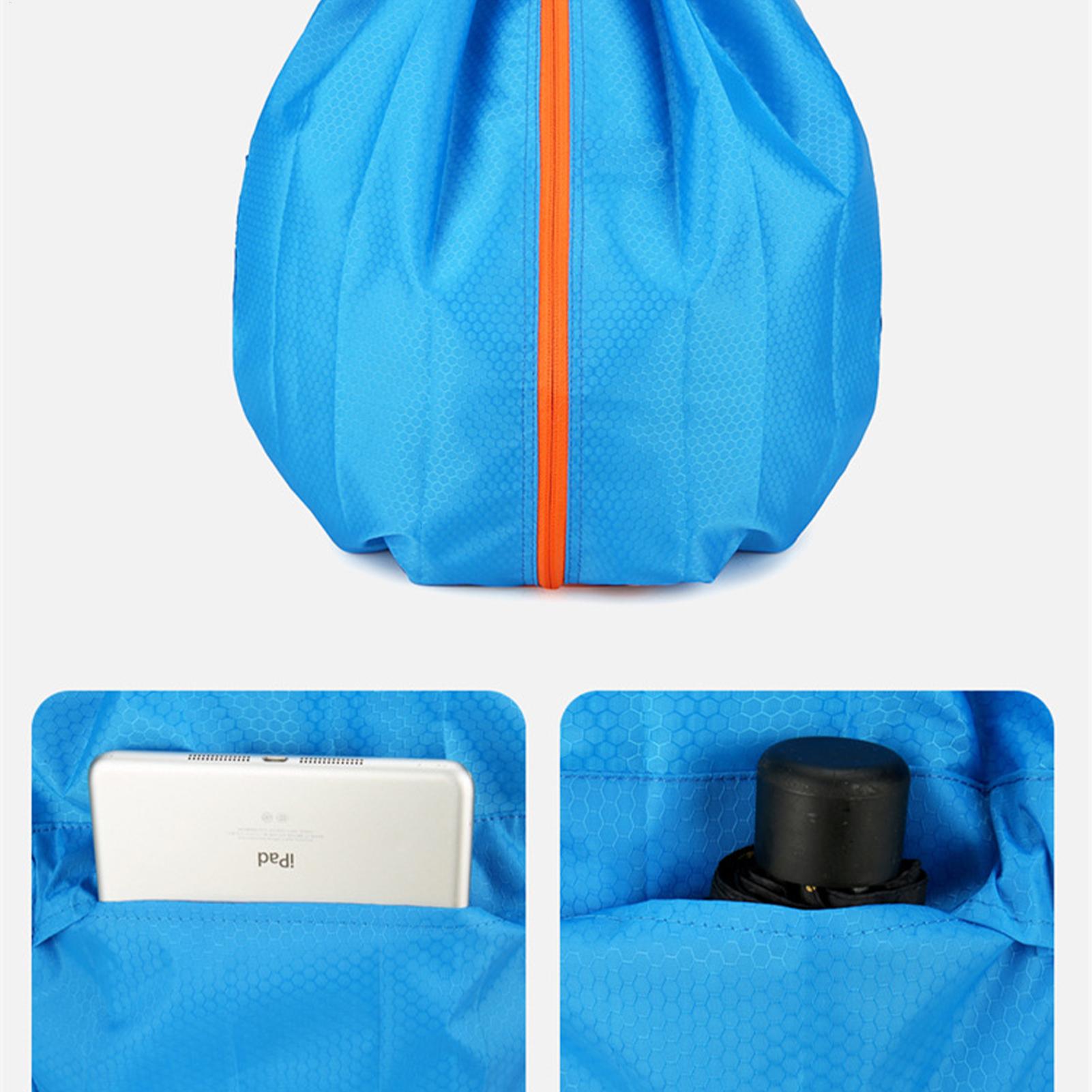 Su geçirmez seyahat çantası ka - Outdoor Adventure Backpack incelemesi ve fiyatı