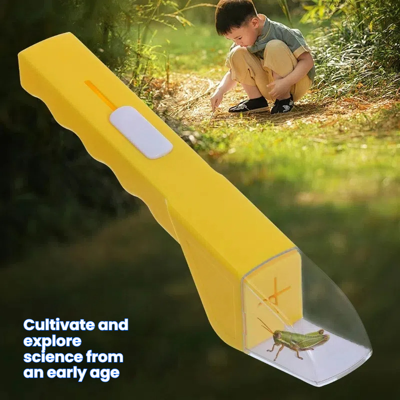 Çocuklar için böcek yakalama s - Outdoor Adventure Kit For Kids incelemesi ve fiyatı