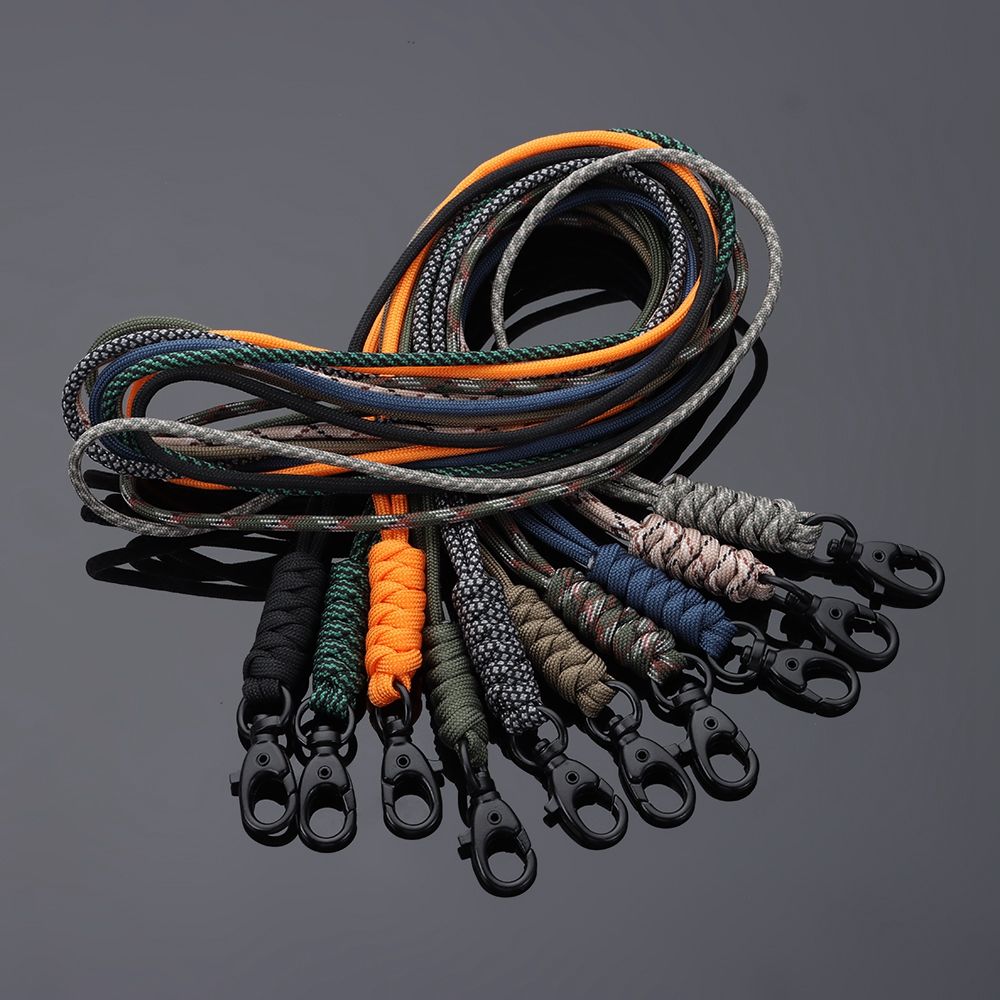 Paracord anahtarlık kordon dön - Outdoor Adventure Backpack incelemesi ve fiyatı