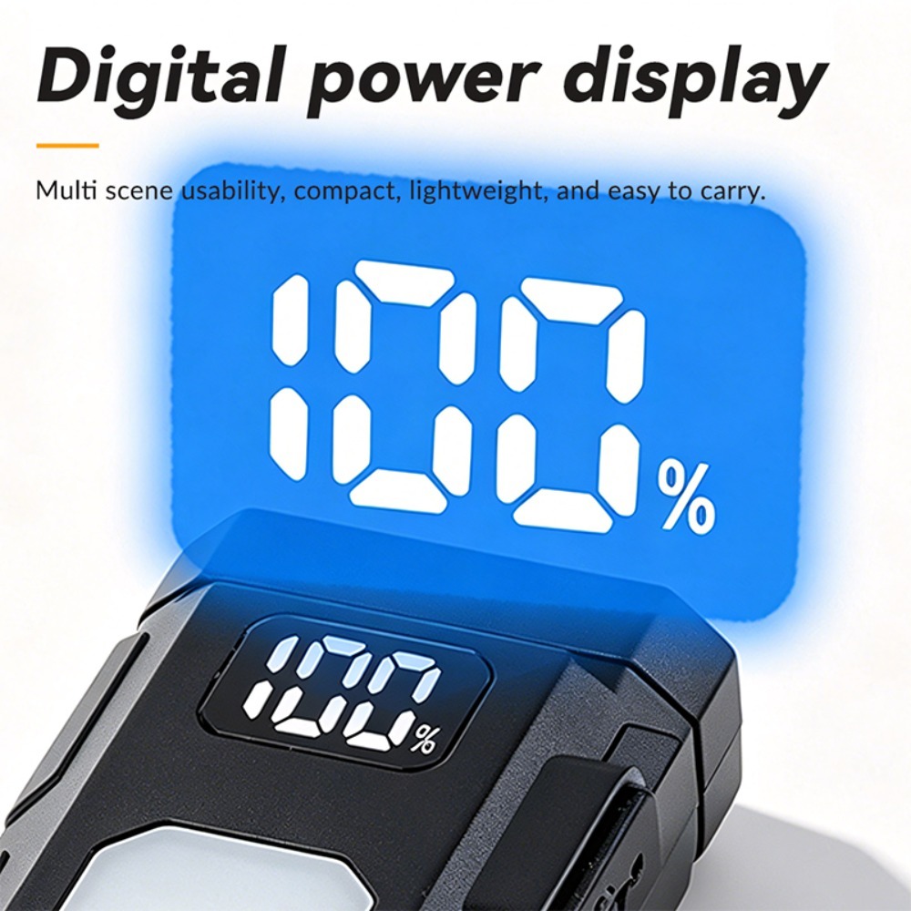 COB LED EDC El Feneri Kalem Kl - Outdoor Adventure Trips incelemesi ve fiyatı