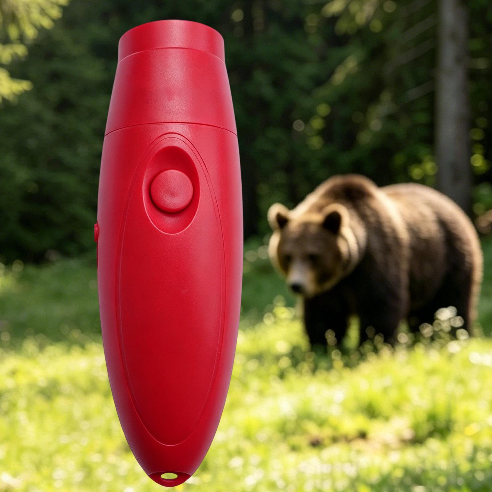 Gear Bear Tehdit Uyarısı Ayı K - Outdoor Adventure Backpack incelemesi ve fiyatı