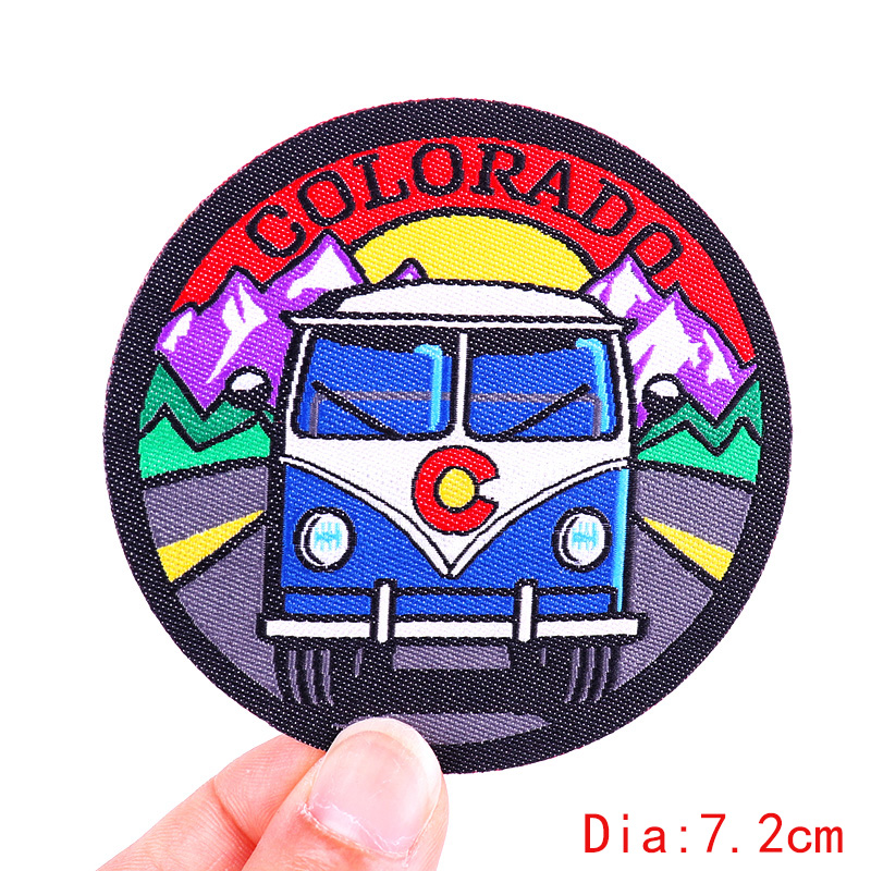 Açık seyahat yama dağ giysi üz - Outdoor Adventure And Travel Show incelemesi ve fiyatı