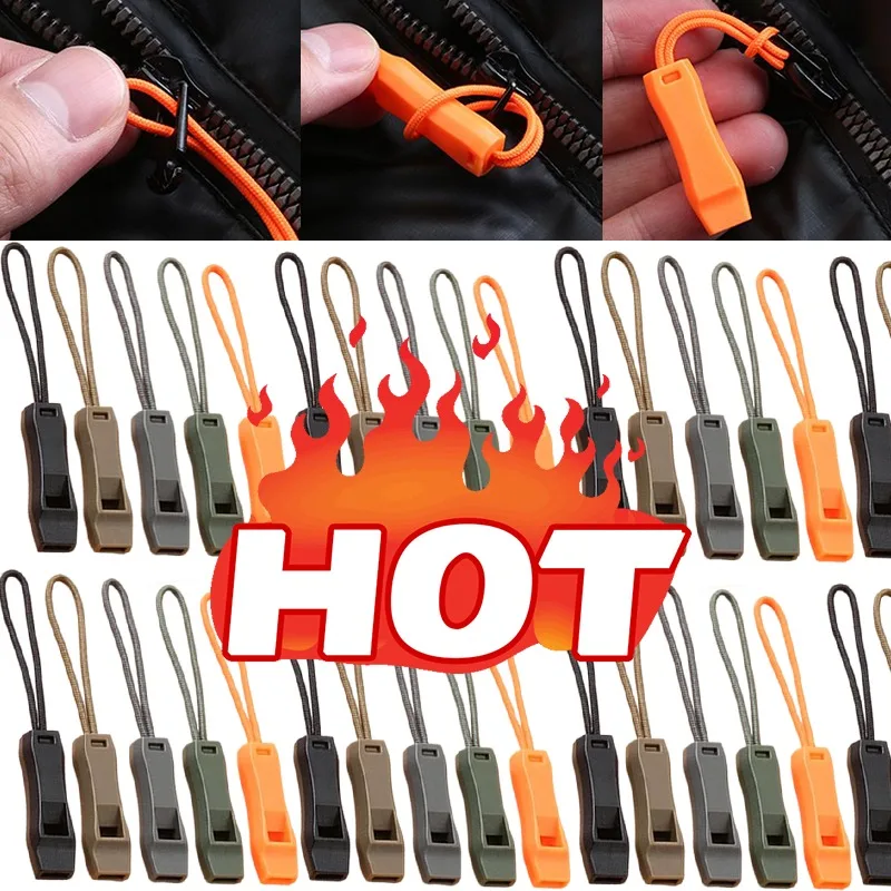 Açık Hava Hayatta Kalma Düdüğü - Outdoor Adventure Backpack incelemesi ve fiyatı