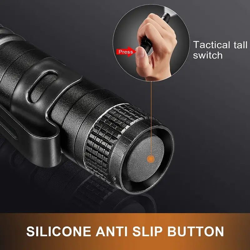 1-4 adet Mini taşınabilir LED  - Outdoor Adventure Trips incelemesi ve fiyatı