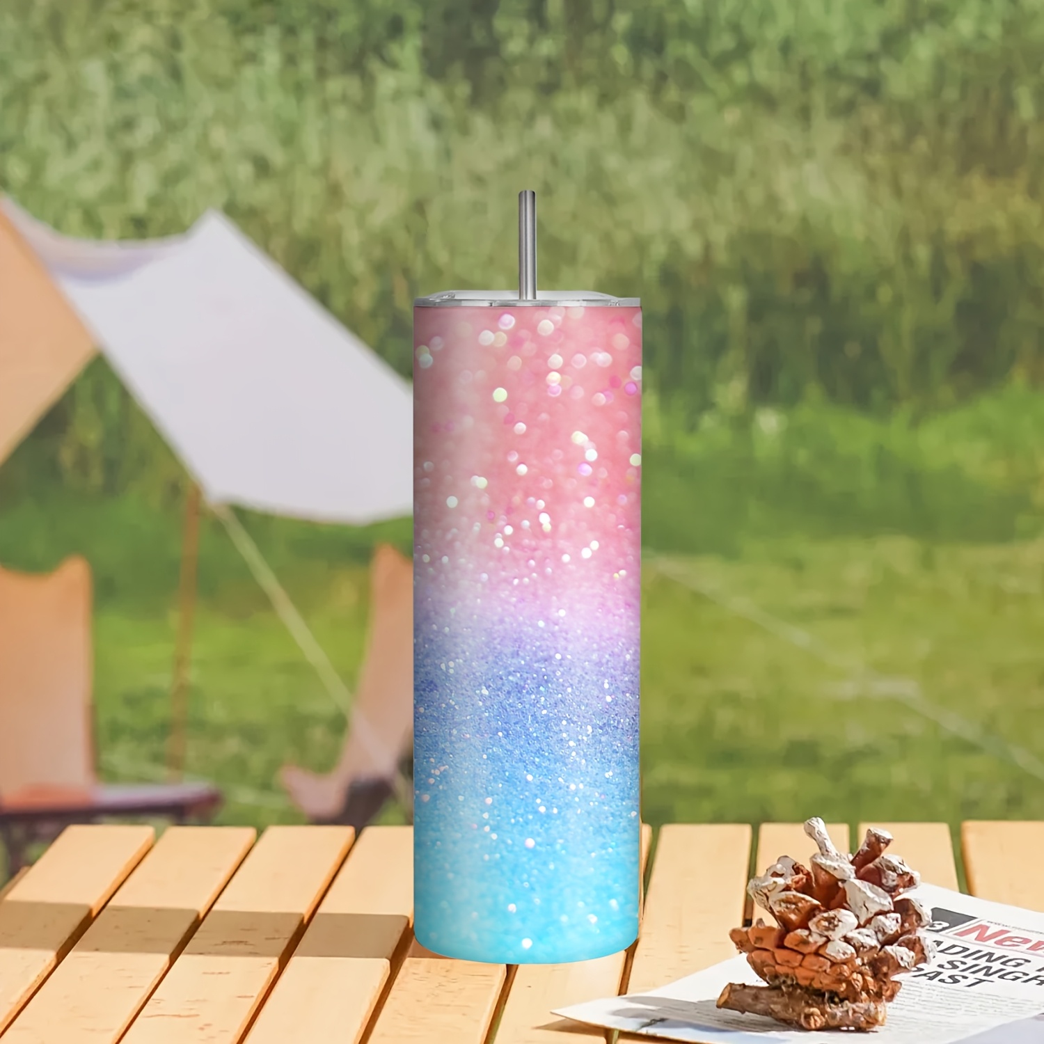 1 adet Pipetli ve Kapaklı Sızd - Outdoor Adventure Birthday Party incelemesi ve fiyatı