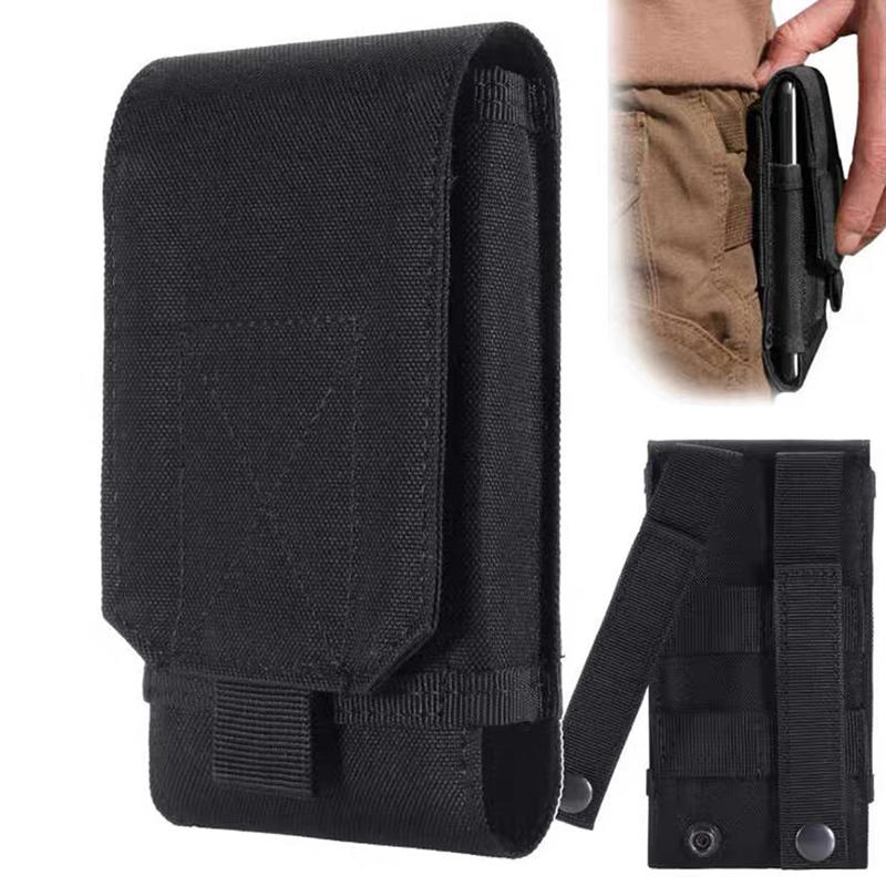 Açık Spor Molle Telefon Kılıfı - Outdoor Adventure Trips incelemesi ve fiyatı
