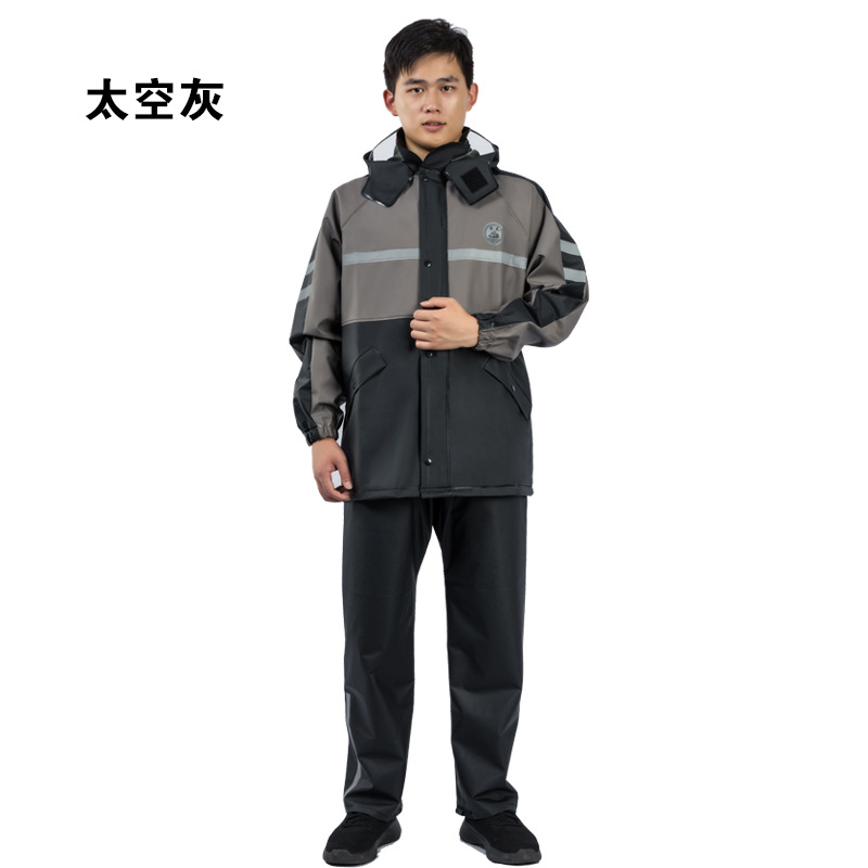 Ayrık Yağmurluk Takımı Su Geçi - Outdoor Adventure Outfit incelemesi ve fiyatı